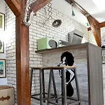Daire In The Attic Unikatowe Apartmenty By Stayly