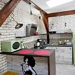 Daire In The Attic Unikatowe Apartmenty By Stayly *