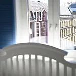 Daire In The Attic Unikatowe Apartmenty By Stayly *