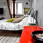In The Attic Unikatowe Apartmenty By Stayly Szczecin