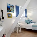 In The Attic Unikatowe Apartmenty By Stayly * Szczecin