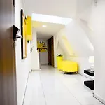 In The Attic Unikatowe Apartmenty By Stayly Daire *