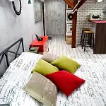 In The Attic Unikatowe Apartmenty By Stayly Szczecin