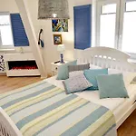 Daire In The Attic Unikatowe Apartmenty By Stayly Szczecin