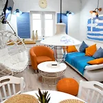 In The Attic Unikatowe Apartmenty By Stayly Daire