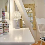 Daire In The Attic Unikatowe Apartmenty By Stayly *