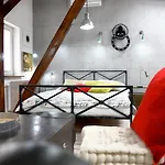 In The Attic Unikatowe Apartmenty By Stayly Daire Szczecin