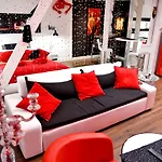 In The Attic Unikatowe Apartmenty By Stayly * Szczecin