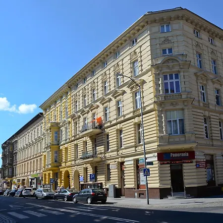 In The Attic Unikatowe Apartmenty By Stayly Appartamento *