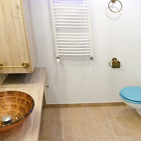 Appartamento In The Attic Unikatowe Apartmenty By Stayly