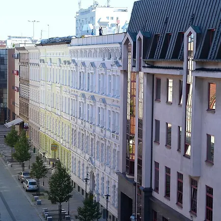 In The Attic Unikatowe Apartmenty By Stayly Appartamento