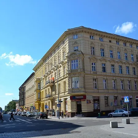 In The Attic Unikatowe Apartmenty By Stayly *