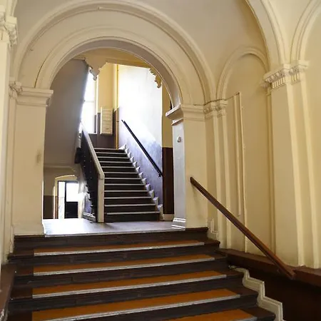 In The Attic Unikatowe Apartmenty By Stayly Appartamento