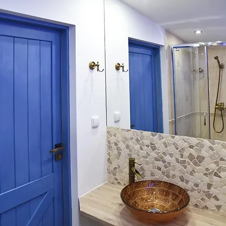 In The Attic Unikatowe Apartmenty By Stayly Stettino