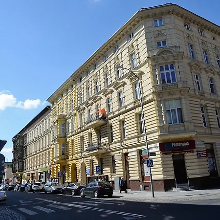 Appartamento In The Attic Unikatowe Apartmenty By Stayly *