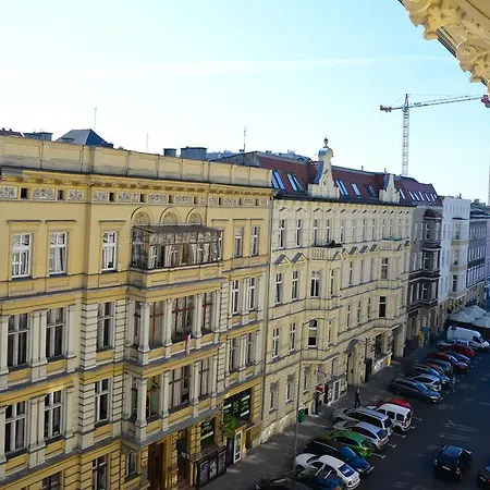 In The Attic Unikatowe Apartmenty By Stayly