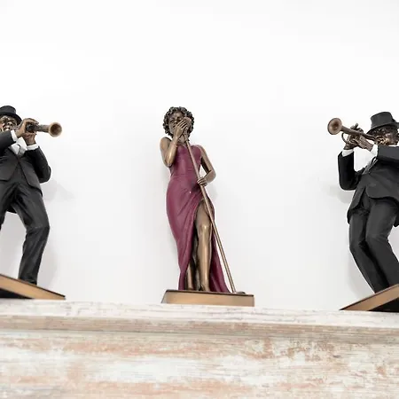 In The Attic Unikatowe Apartmenty By Stayly Stettino