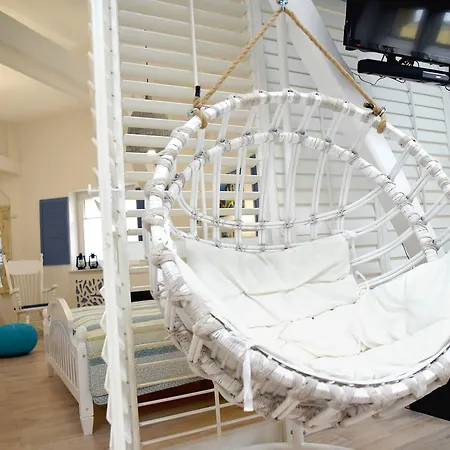 In The Attic Unikatowe Apartmenty By Stayly Stettino