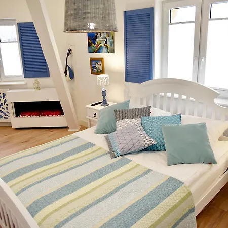 Appartamento In The Attic Unikatowe Apartmenty By Stayly Stettino