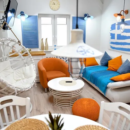 In The Attic Unikatowe Apartmenty By Stayly Appartamento