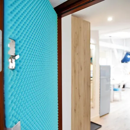 In The Attic Unikatowe Apartmenty By Stayly Appartamento *