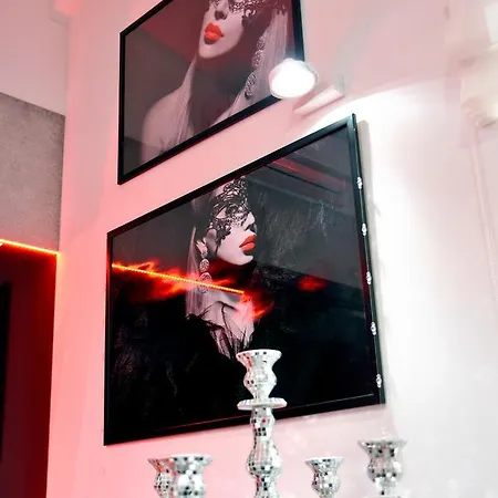 In The Attic Unikatowe Apartmenty By Stayly Appartamento