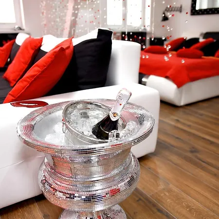 Appartamento In The Attic Unikatowe Apartmenty By Stayly Stettino