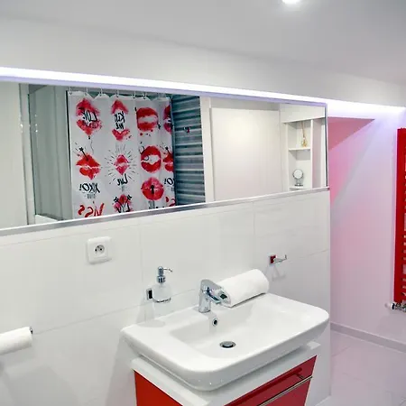 In The Attic Unikatowe Apartmenty By Stayly Appartamento *