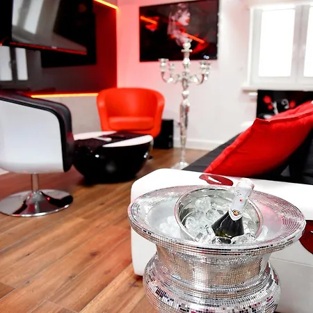 Appartamento In The Attic Unikatowe Apartmenty By Stayly *