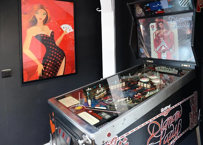 In The Attic Unikatowe Apartmenty By Stayly