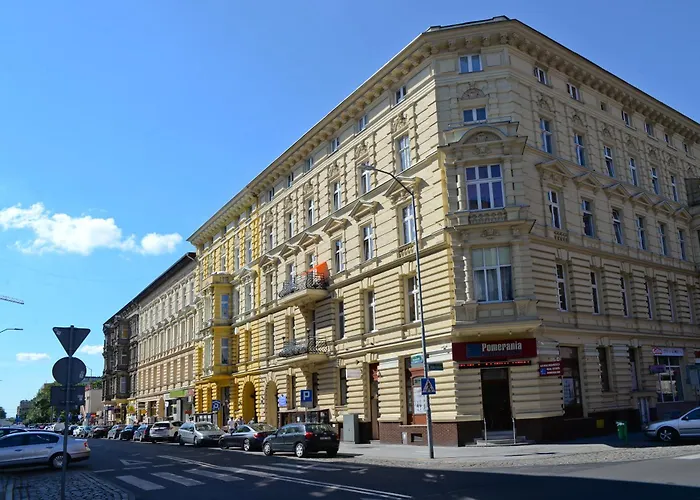 In The Attic Unikatowe Apartmenty By Stayly Apartament *