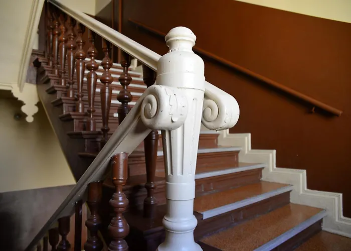 In The Attic Unikatowe Apartmenty By Stayly * Szczecin