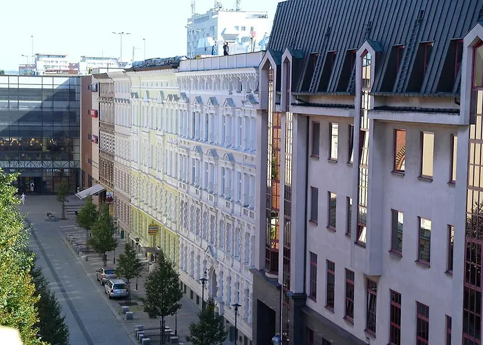 In The Attic Unikatowe Apartmenty By Stayly Apartment