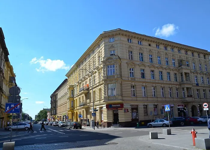 In The Attic Unikatowe Apartmenty By Stayly *