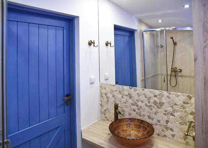 In The Attic Unikatowe Apartmenty By Stayly 什切青