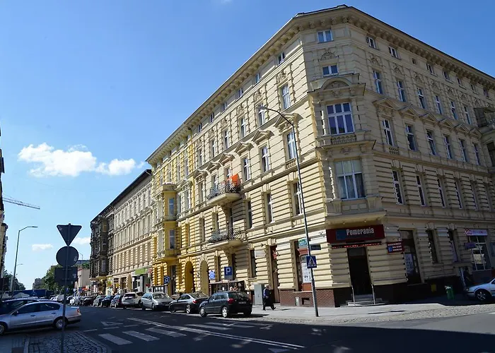 Apartament In The Attic Unikatowe Apartmenty By Stayly *