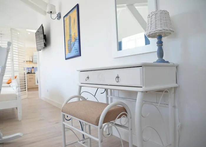 In The Attic Unikatowe Apartmenty By Stayly Apartment