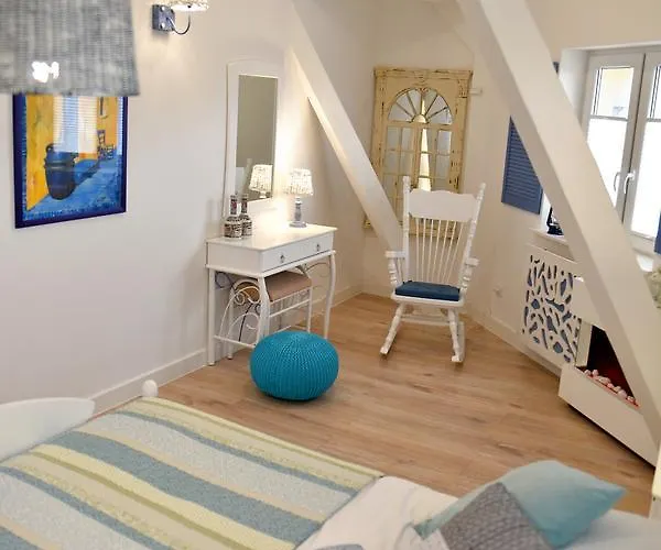 In The Attic Unikatowe Apartmenty By Stayly Apartment *