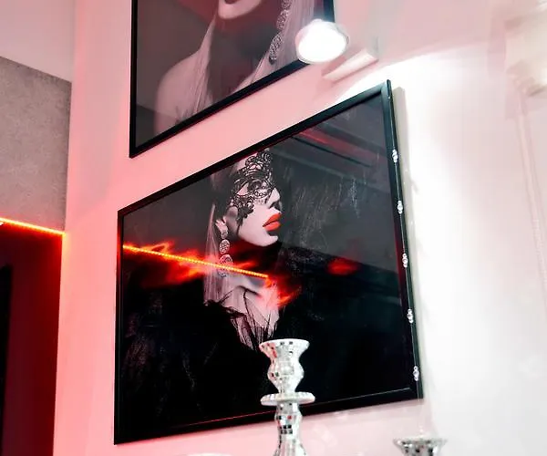 In The Attic Unikatowe Apartmenty By Stayly Apartment