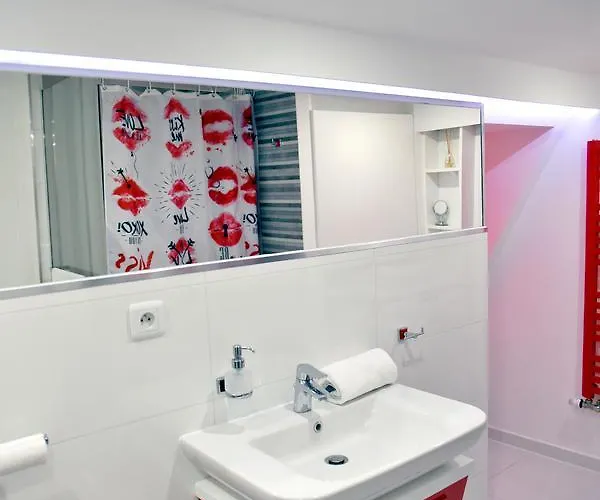 In The Attic Unikatowe Apartmenty By Stayly Apartment *